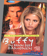 Holder Nancy Buffy Im Bann Der Daemonen 10 Die Angel - 