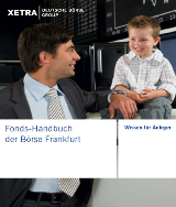 Etterer Alexander Etf Handbuch Der Boerse Frankfurt Herunterladen Epub Von Docero De